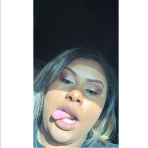 Meet your Posher, Maddie